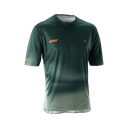 Tricou Leatt MTB Trail 3.0 Spruce Green L