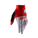 Manusi Leatt MTB 1.0 GripR Red S