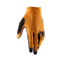 Manusi Leatt MTB 1.0 GripR Lager Yellow XL