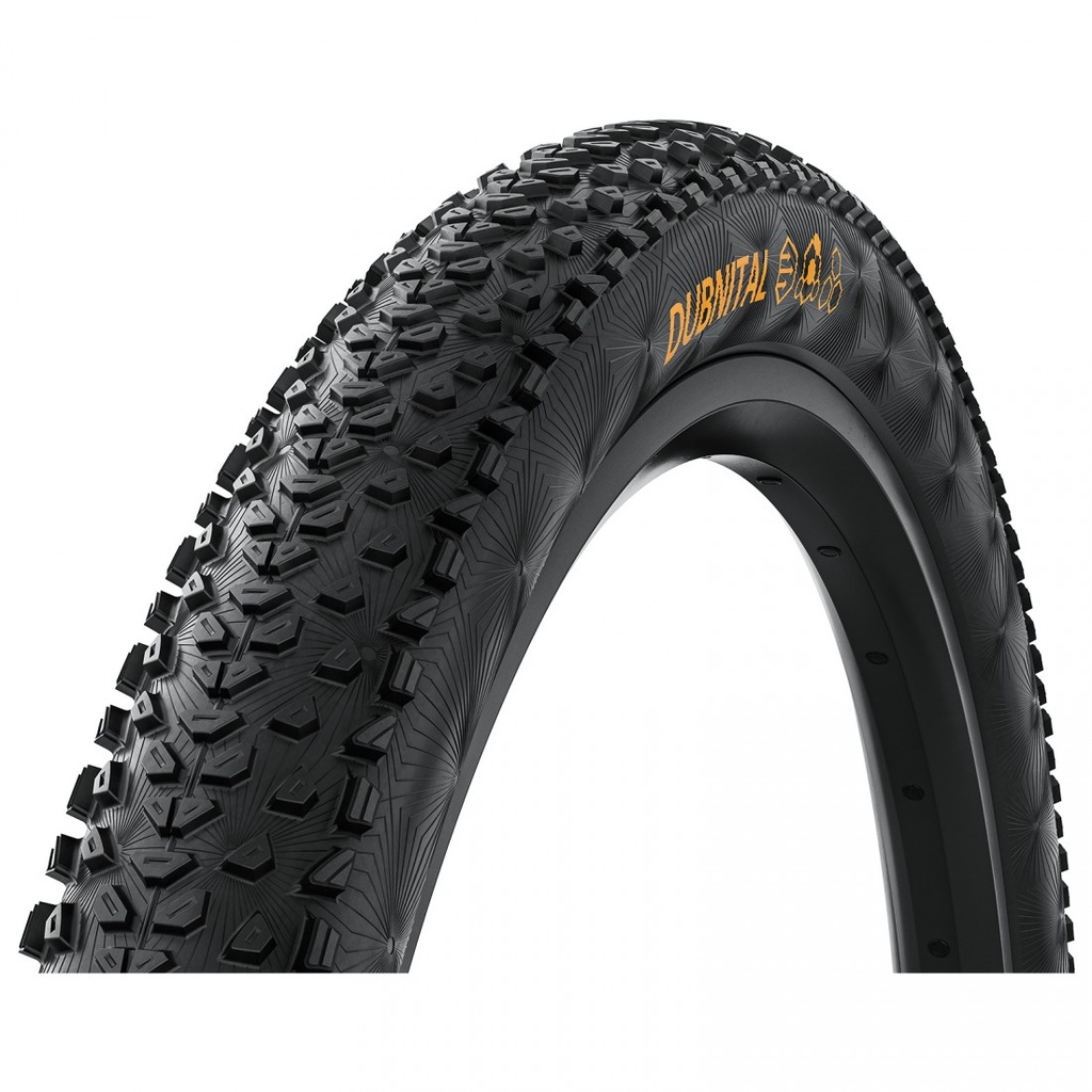 Continental - anvelopa MTB pliabila 29 " - Dubnital Race Grip - 60-622 - 29"x2.40